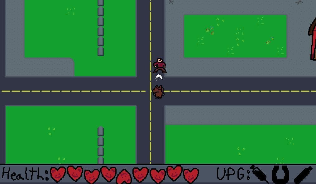 No More Stables! screenshot 3