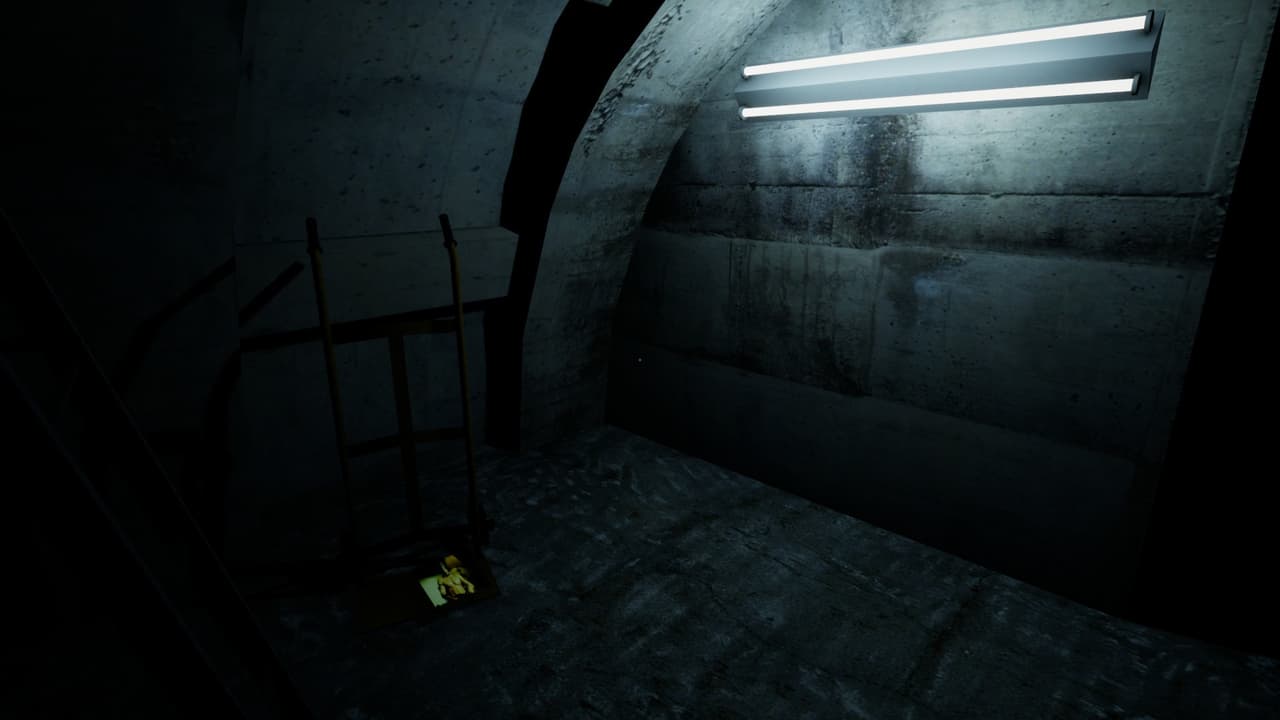 Russian AYE Horror screenshot 5