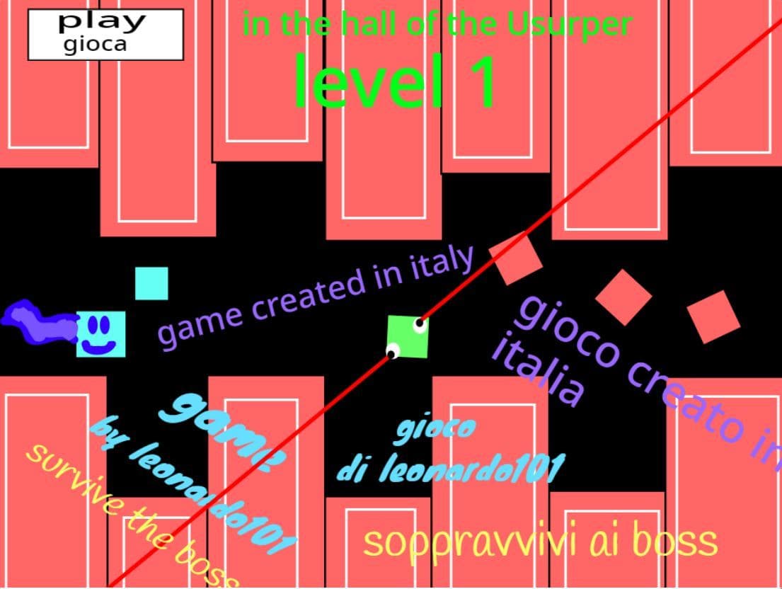 Coronavirus & Shapes level 1