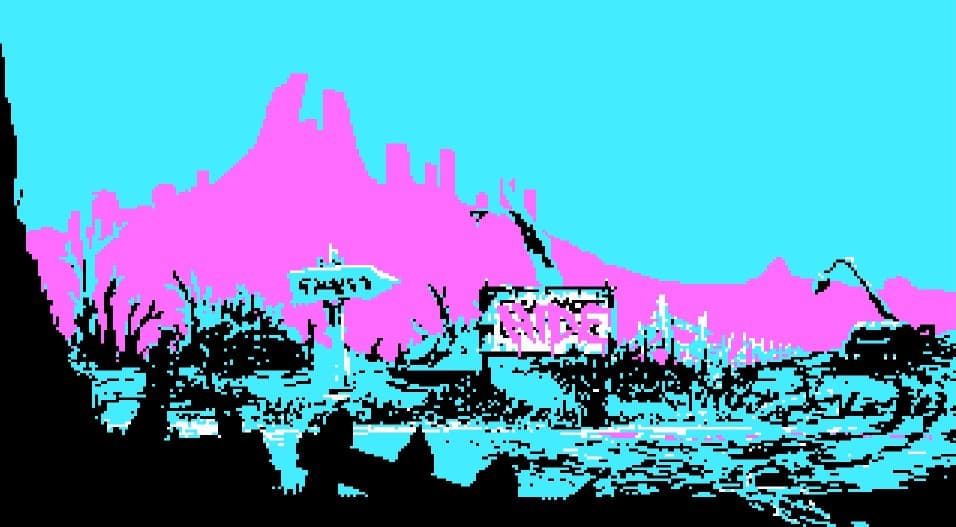 The Eternal Castle [REMASTERED] screenshot 5