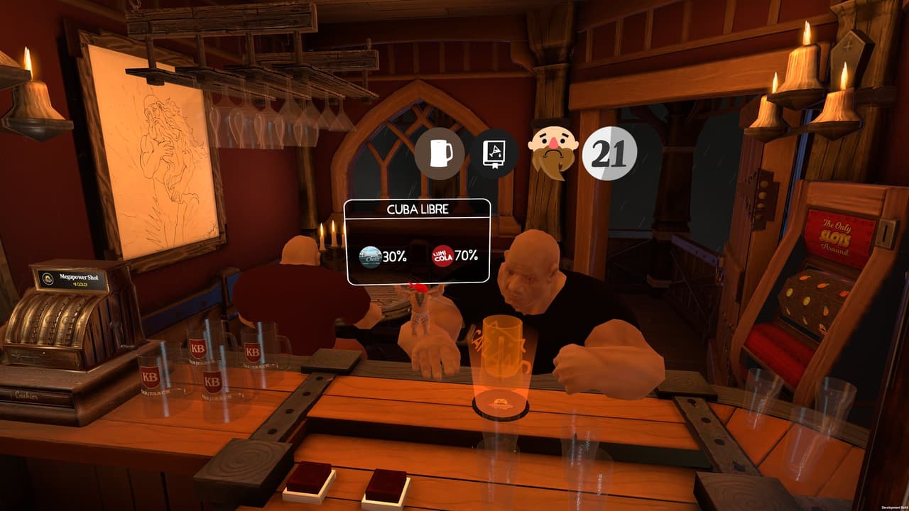 Taphouse VR screenshot 2