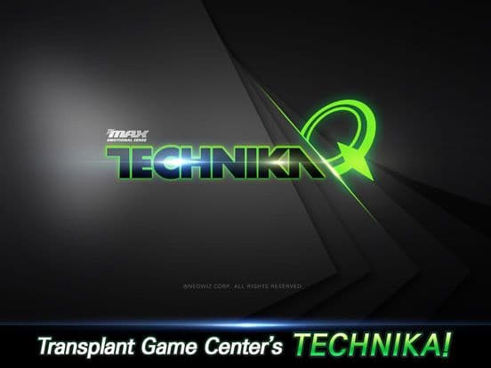 DJMAX TECHNIKA Q screenshot 3