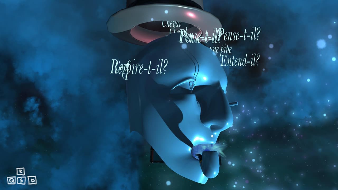 Excès de pensées screenshot 4