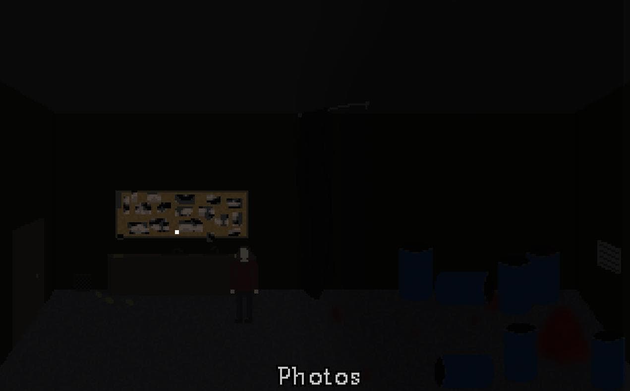 Falling Dark
