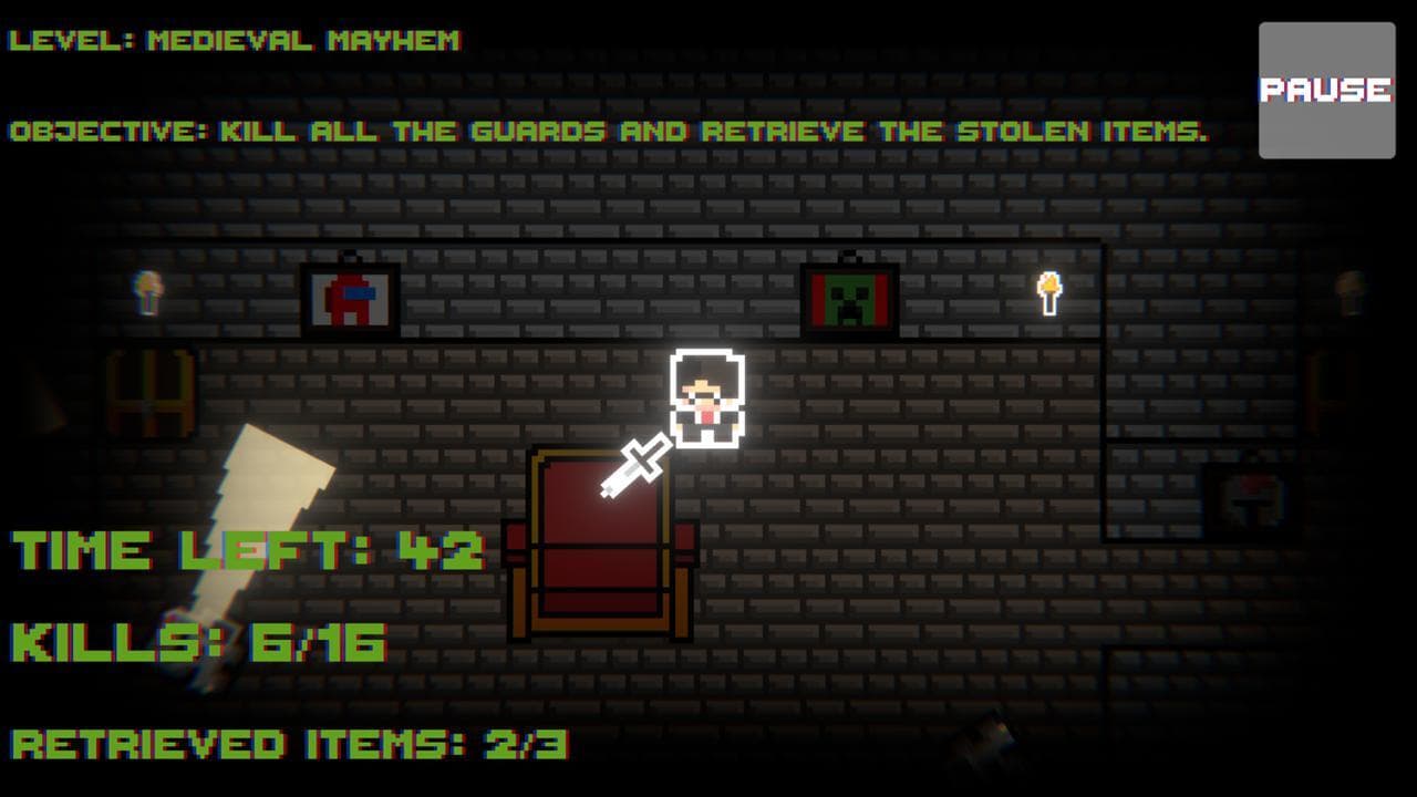 Secretive Spies screenshot 4