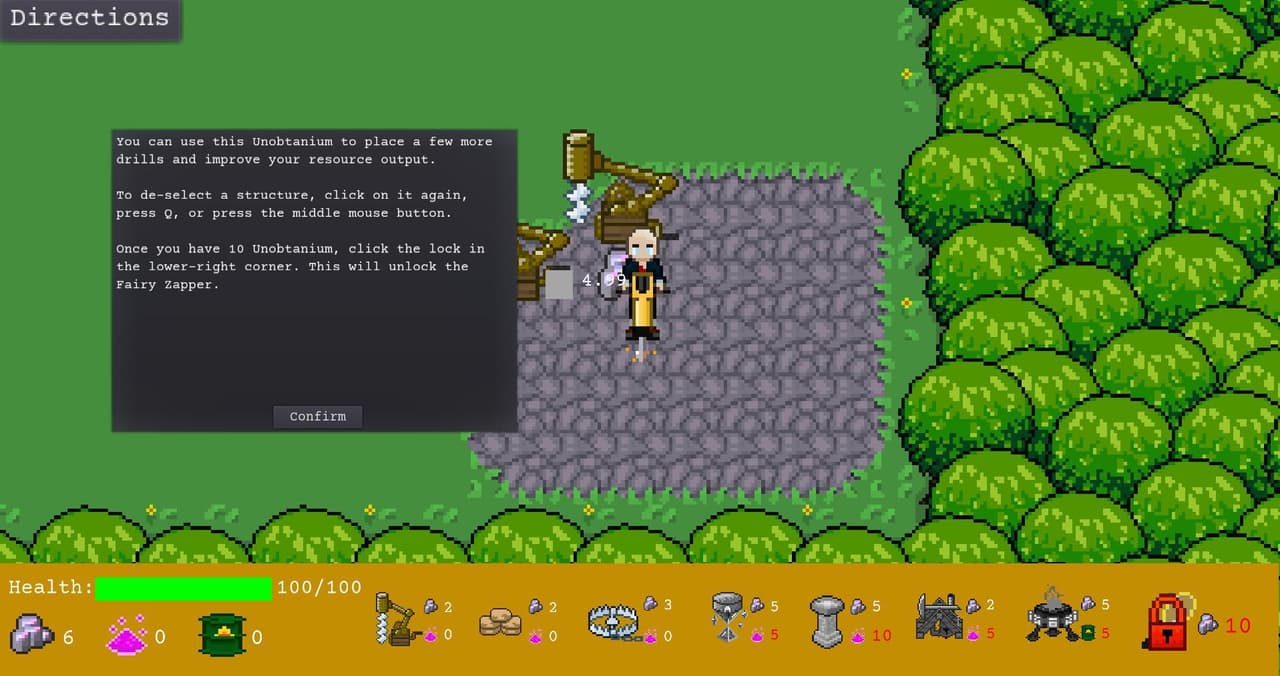 Operation: Wonderland screenshot 3