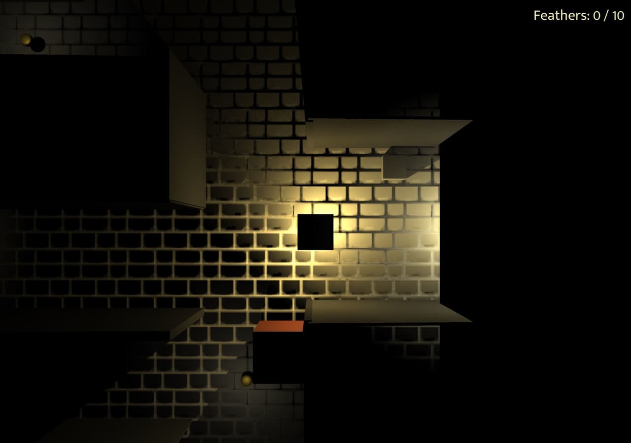 Daedalus (dacharya64) screenshot 2