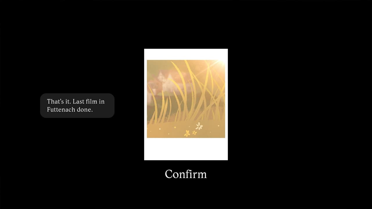 Fritzi is leaving screenshot 2