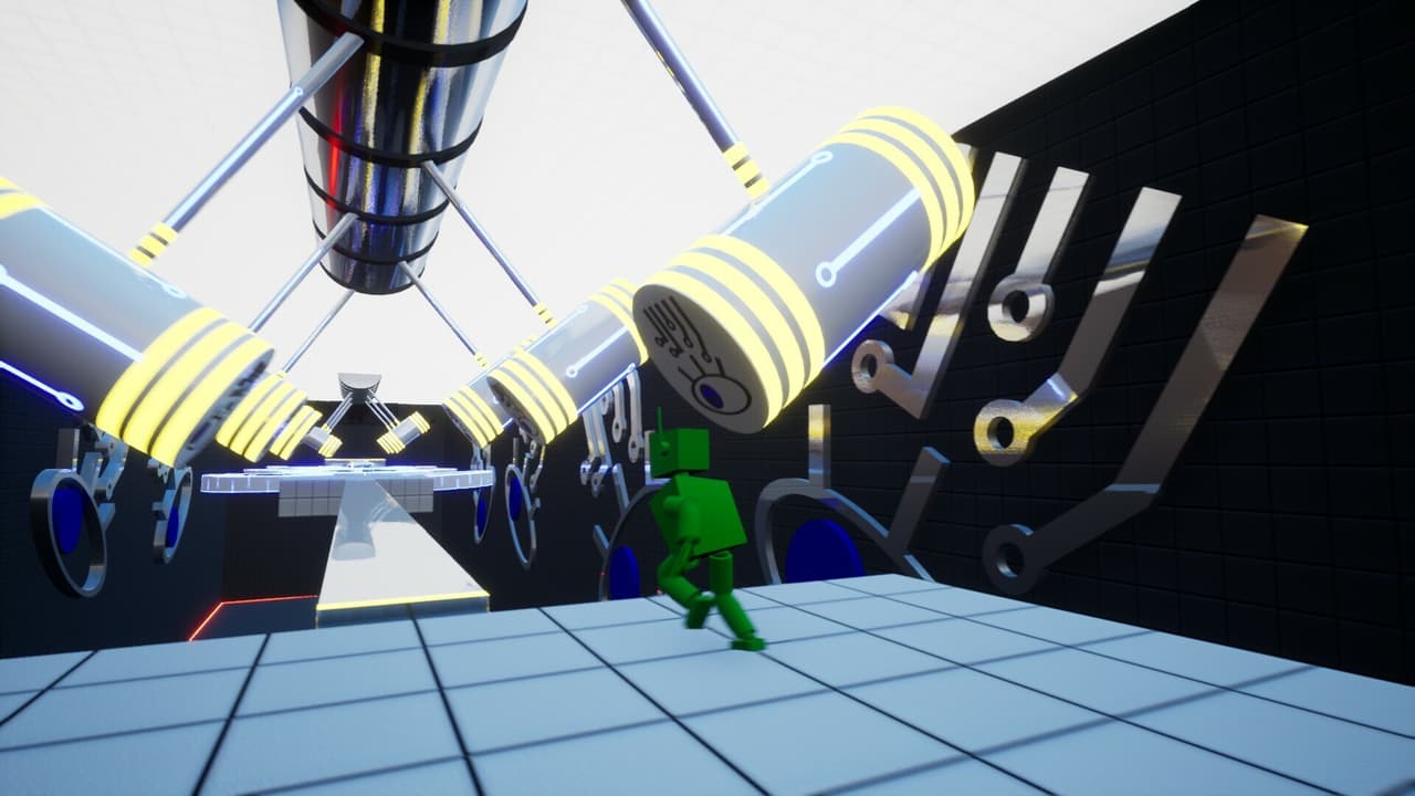 眼傀公司（EYEPUPPET COMPANY） screenshot 3