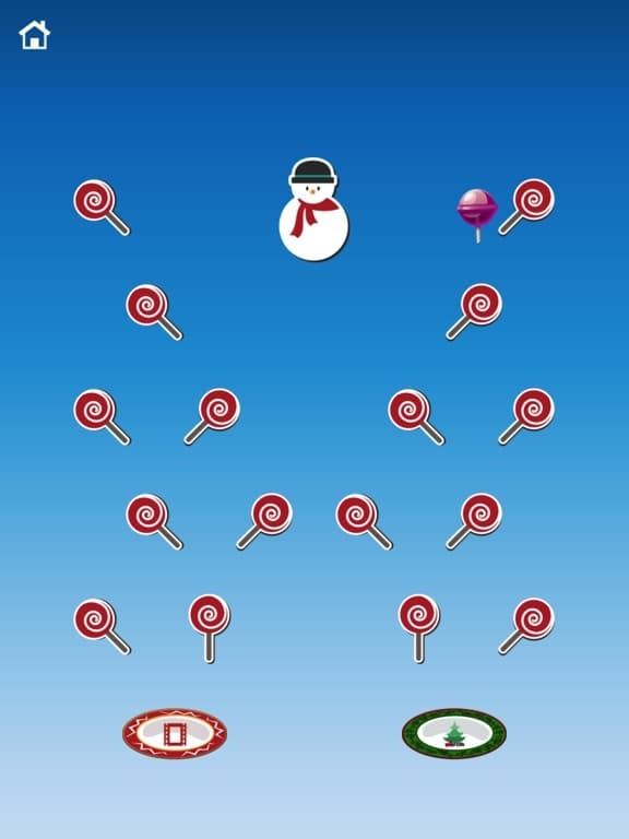 Advent Calendar Game screenshot 5