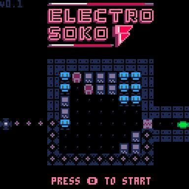 ELECTROSOKO screenshot 2