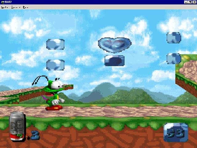 Bug Too! screenshot 6