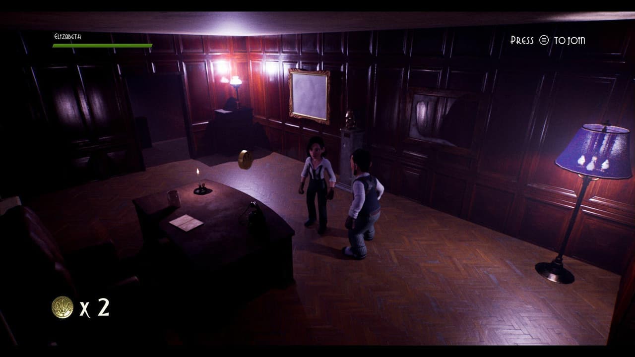 That Endless Night - 1931 screenshot 3