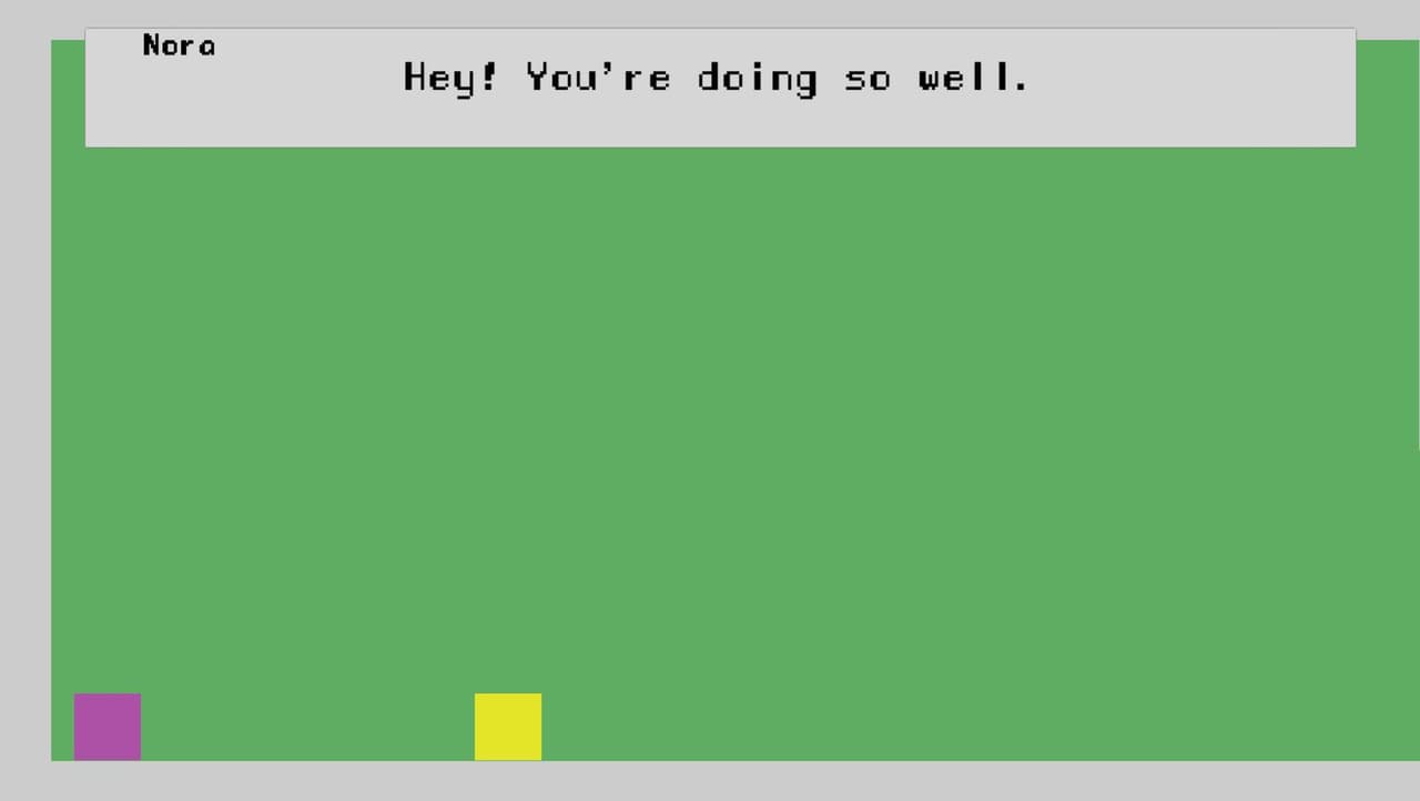 You Chose This screenshot 4