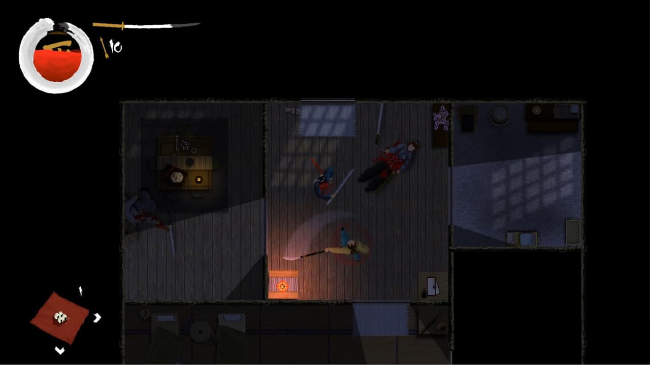 The Path To Die