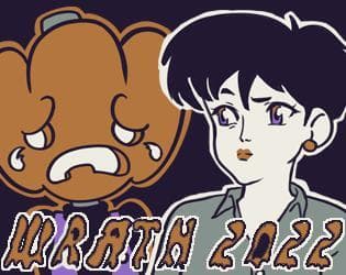 Wrath Jam 2022
