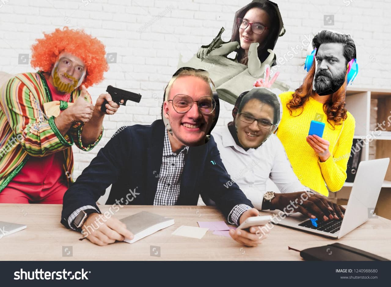 Ma Che Vuoi