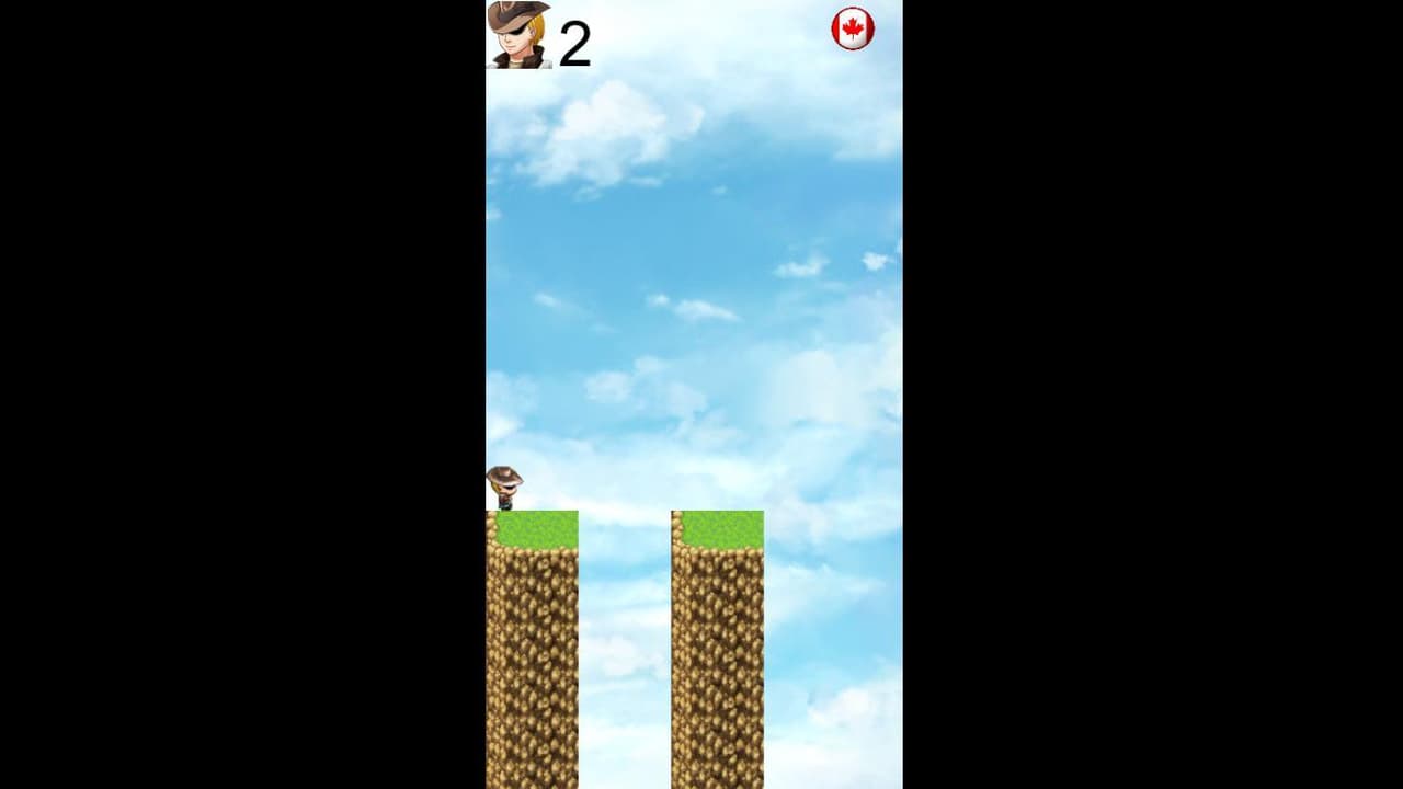 Attention à la chute screenshot 2