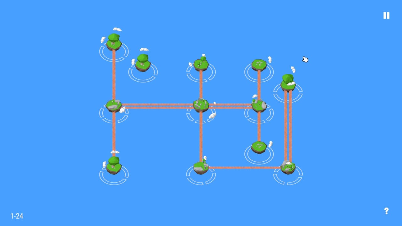 Banpos Bridge Wondrous Worlds screenshot 5