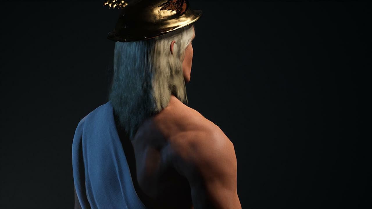 Hermes Trismegistus screenshot 6