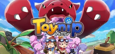 Toynip