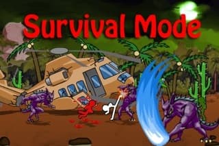 AngerOfStick2: Jump Jump screenshot 5
