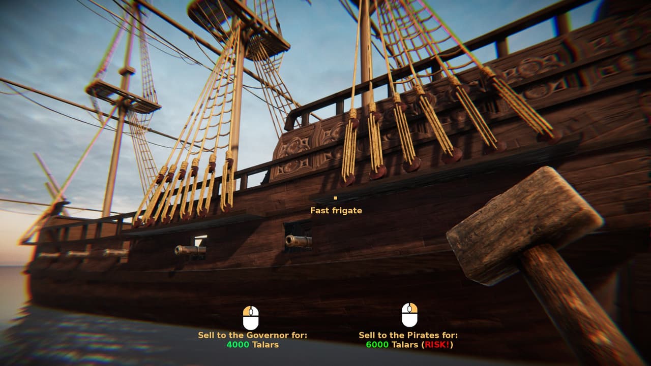 Ship Builder Simulator screenshot 4