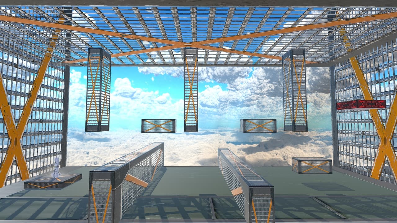 Rocketria screenshot 2