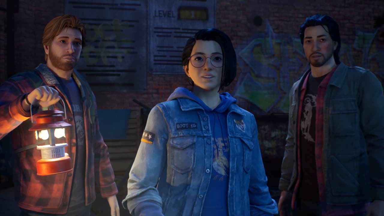 Life is Strange: True Colors screenshot 4