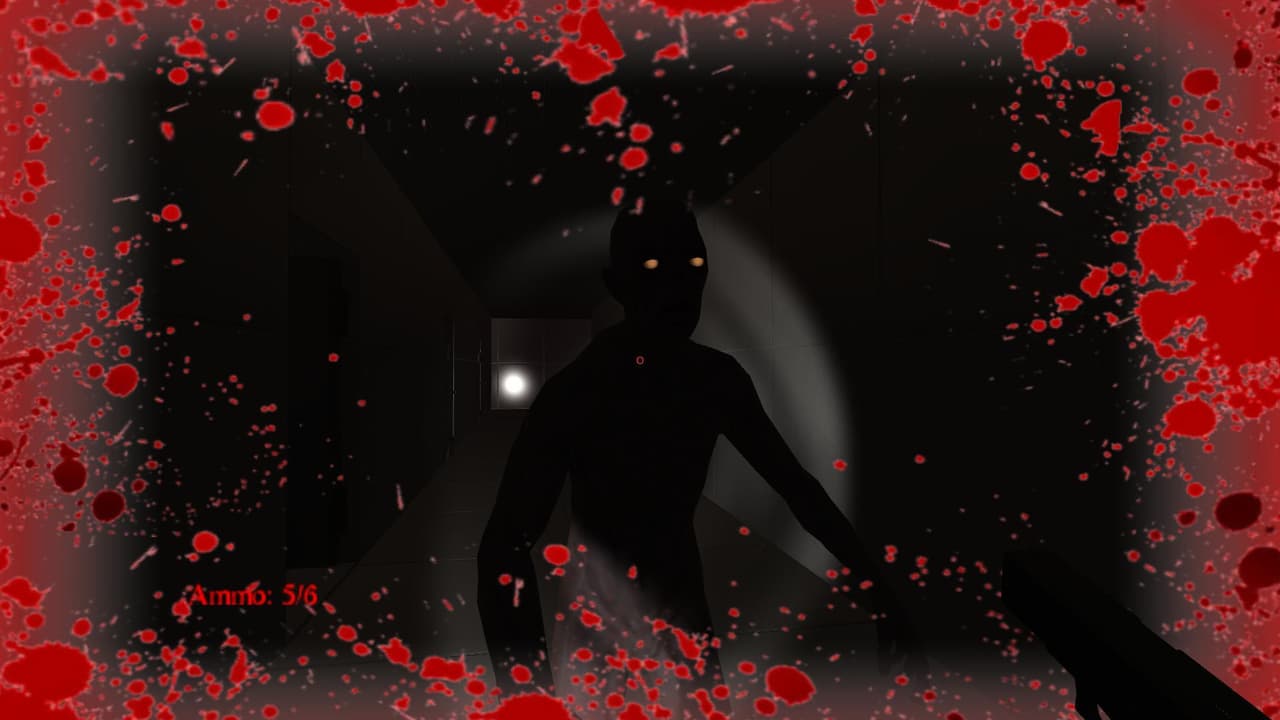 The Facility (Prototype) screenshot 4