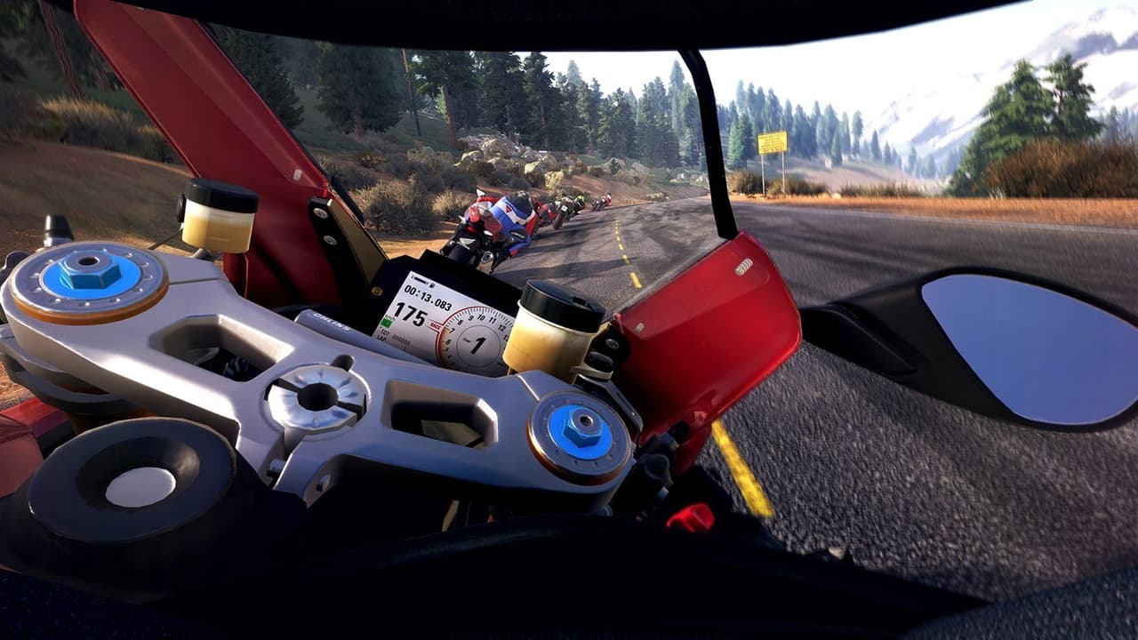 RiMS Racing Xbox Series X|S screenshot 2