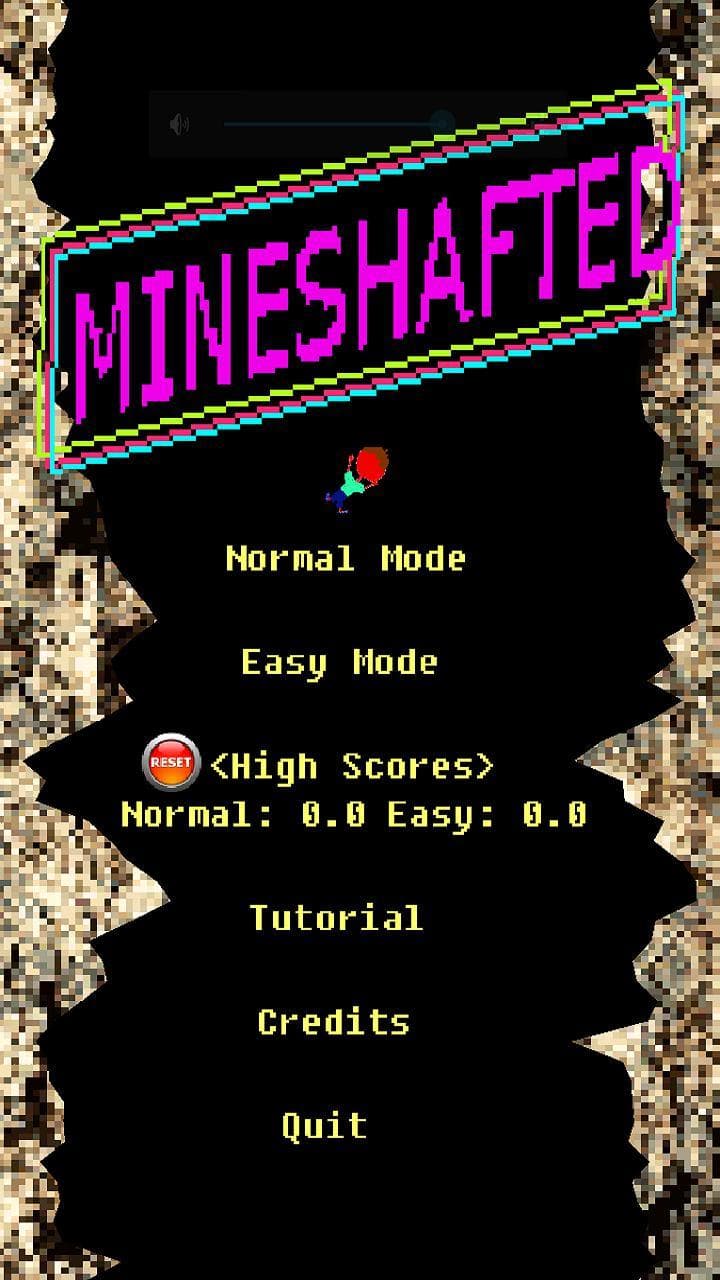 Mine Shafted screenshot 2