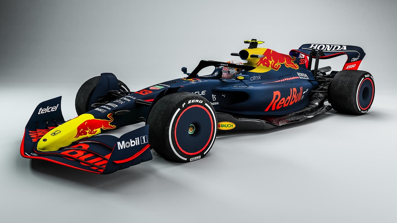 Opposite F1