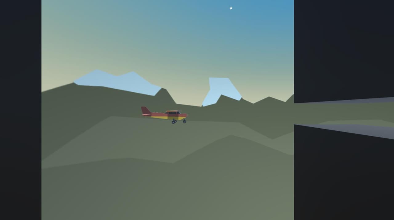 Obstacle Course - Unity Challenge 1