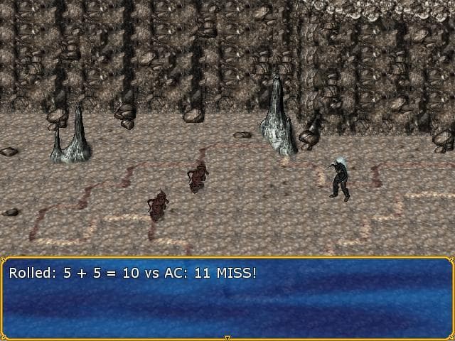 Rise of Myth screenshot 3