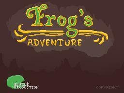 Frogs adventure (Empile Production)