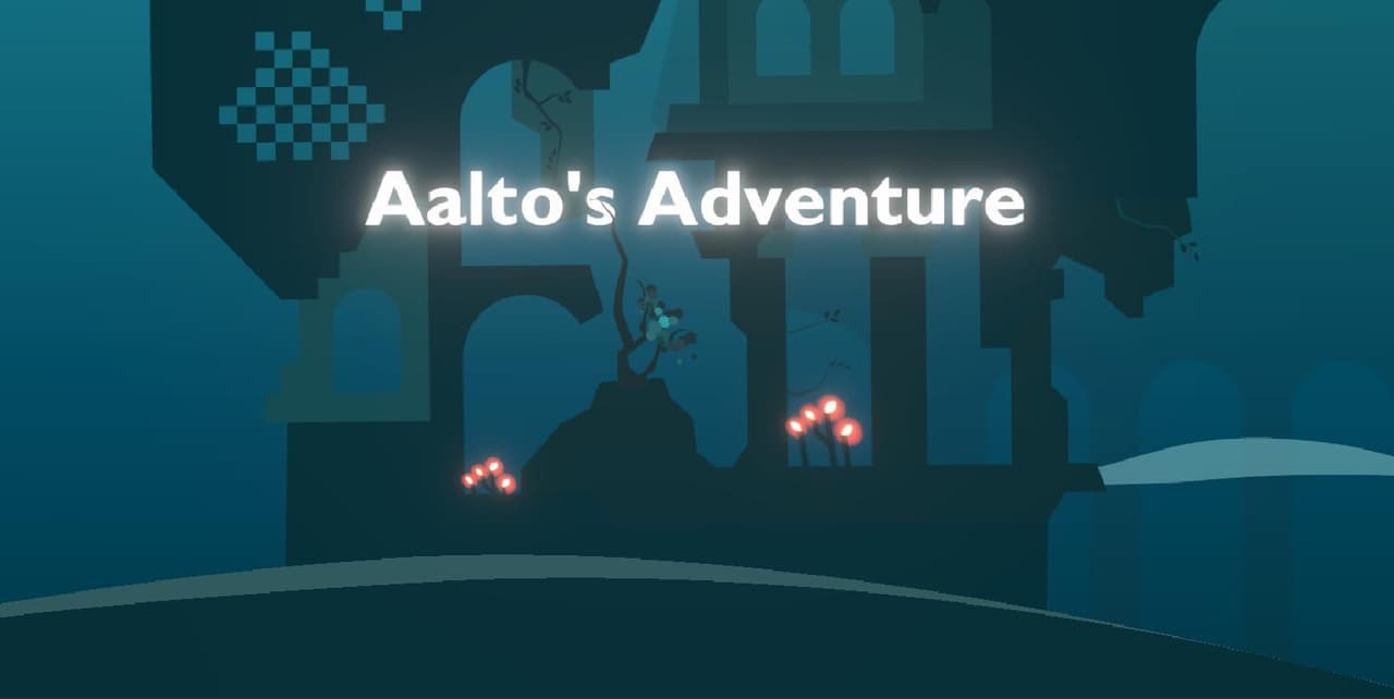 Aaltos Adventure