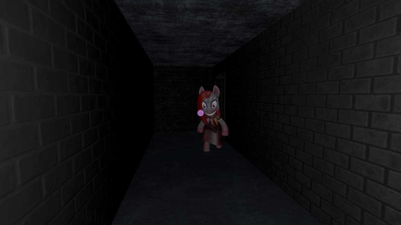 Witchmare - The Dungeon HD screenshot 2
