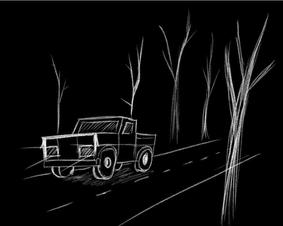 Escape (itch) (David Brooks)