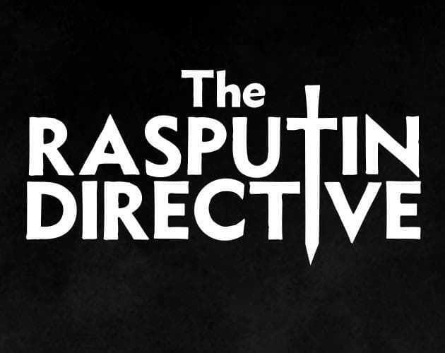 The Rasputin Directive