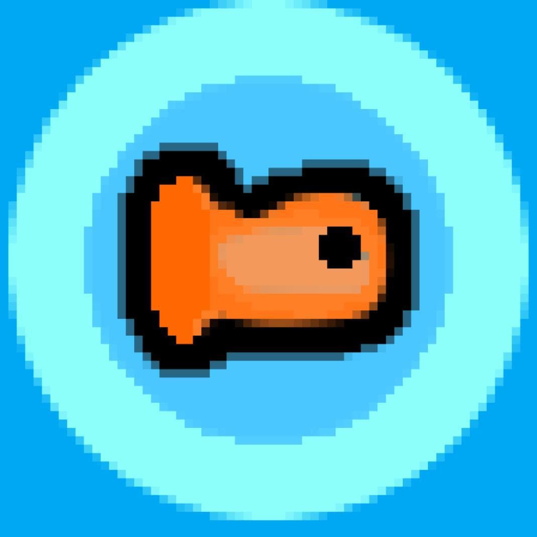 Aqua Fish (itch)