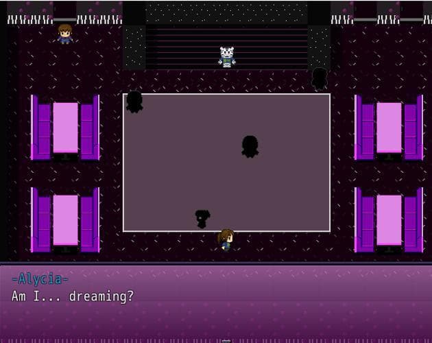 In Your Dreams screenshot 4