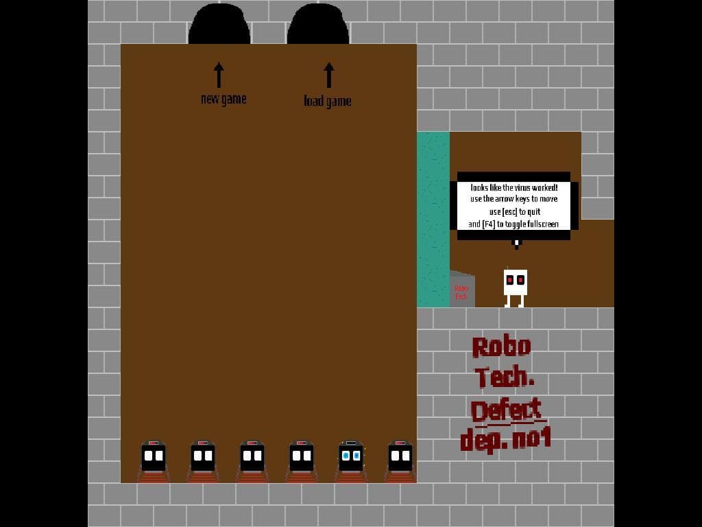 Defect (itch)