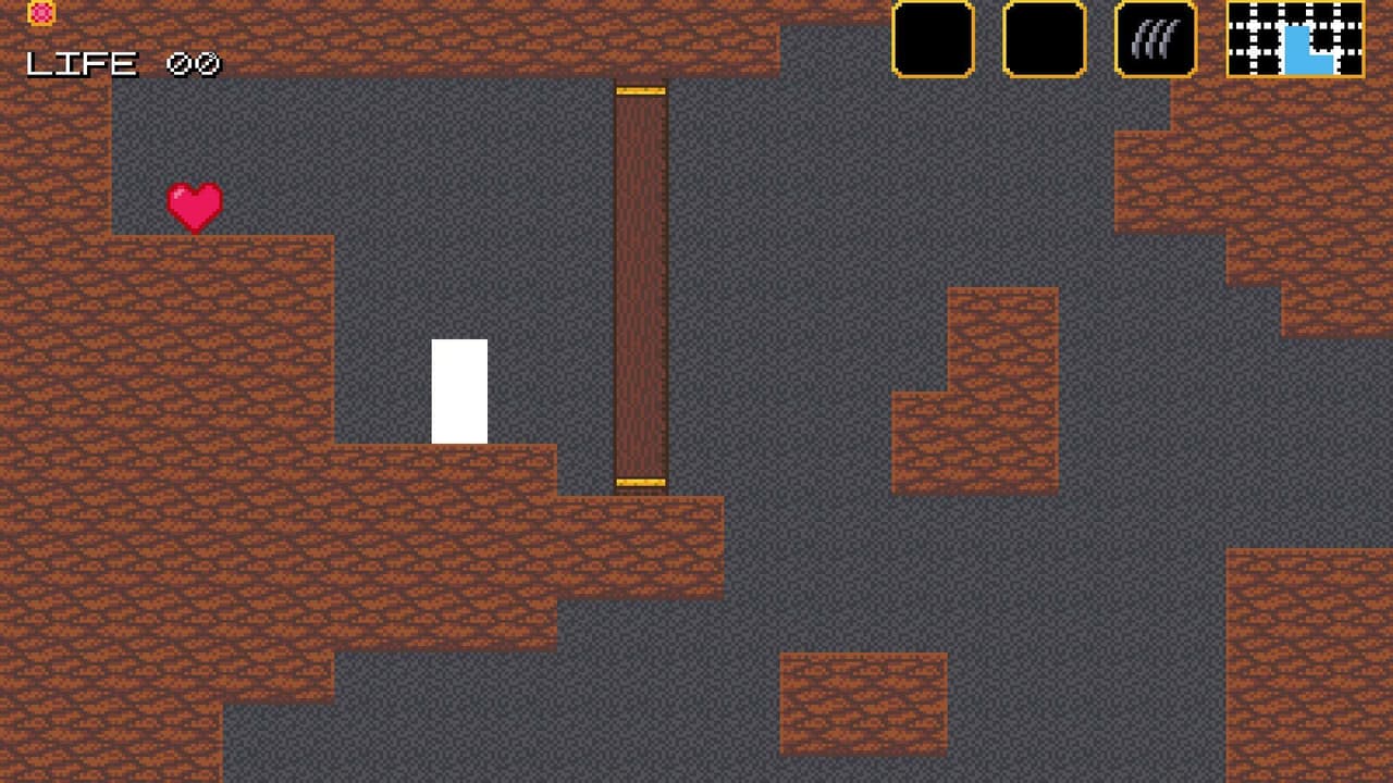 Project DeepDark screenshot 4