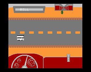 NESertBus