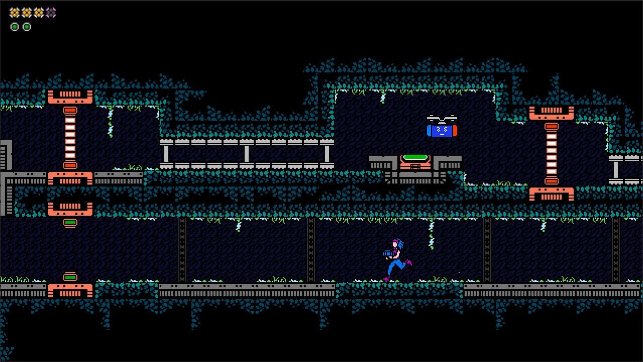 SUGAMENIA screenshot 2