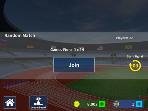 Sprint 100 multiplay supported