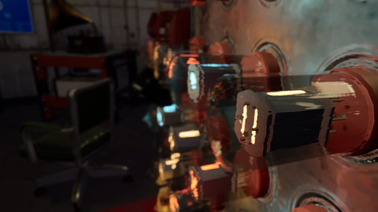 PROZE: Prologue screenshot 3