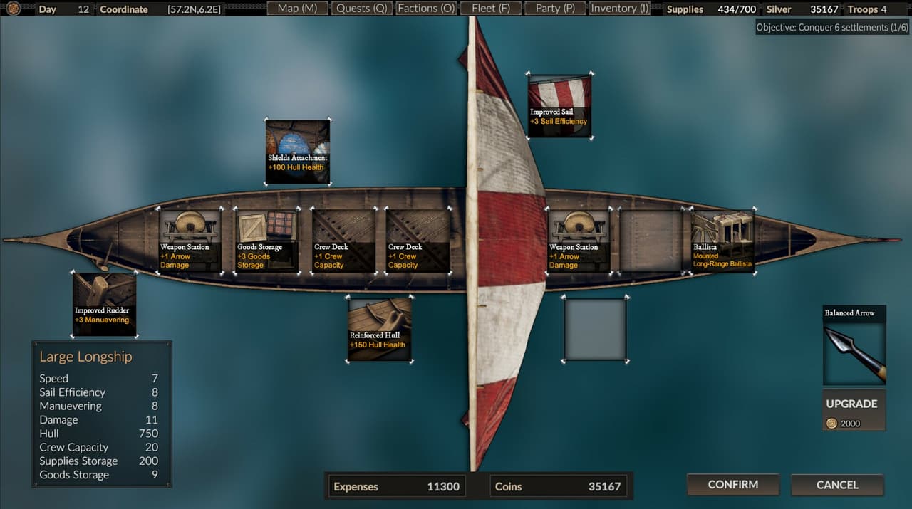 The Viking Way screenshot 5