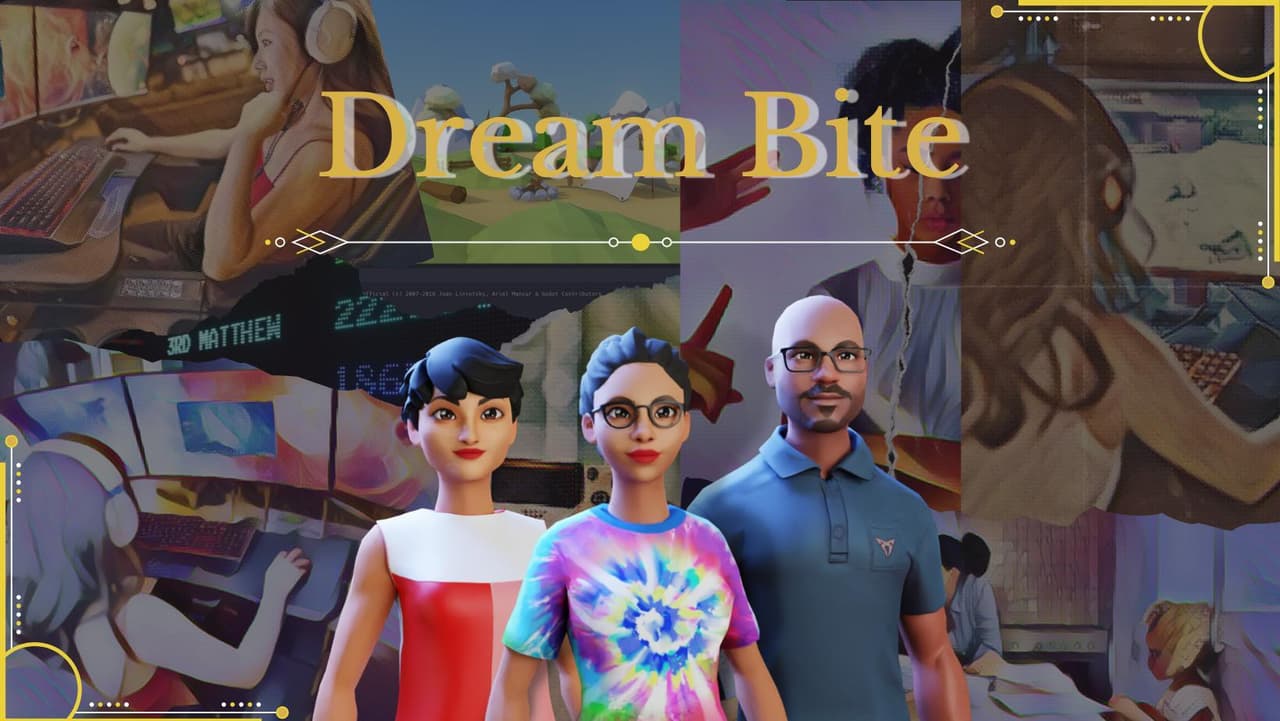 Dream Bite